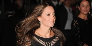 Kate Middleton Makin Cantik Saat Hamil Kedua, Tak Percaya?