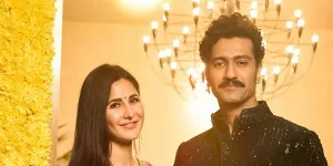 Katrina Kaif Melahirkan Anak Pertama, Bayi Laki-laki
