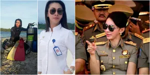 Kecantikan Bupati Pulau Terluar Indonesia Alihkan Dunia Netizen!