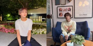 Kecocokan Cewek Aries dengan Haechan NCT si Gemini dalam Pandangan Zodiak