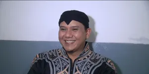 Kegiatan Faldy Padi di Bulan Ramadan