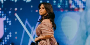 Keisya Levronka: Pas Lahir Aku Tuh Hitam, Sampai Tak Ada Foto Masa Kecil di Rumah