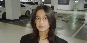 Keisya Levronka Turut Dampingi Ibu Cari Keadilan untuk Adiknya