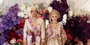 Kejutan Ultah Feby Putri ke-26, Dapat Kado Raket Padel dari Suami