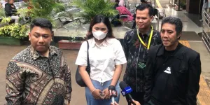 Keluarga Mpok Alpa Rencanakan Sedekah Barang Peninggalan dan Buat 'Museum' di Rumah