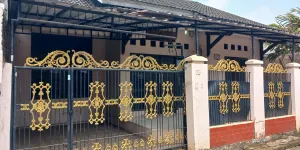 Keluarga Sebut Rumah Singgah Julia Perez Kosong Bertahun-Tahun