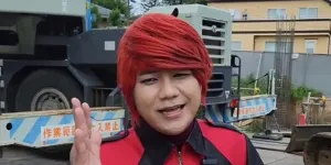 Keluarga Tika Sebut Pesulap Merah Ganti Gembok Rumah, Tak Bisa Ambil Barang