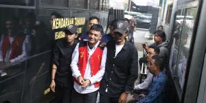 Keluarga Vadel Badjideh Ajukan Kasasi, Berharap Ada Keajaiban Jelang Bulan Ramadan