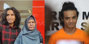 Keluarga Vadel Badjideh Pilih Damai, Tak Akan Lanjutkan Upaya Hukum Lawan Nikita Mirzani