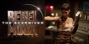 Kembali dengan Season Kedua, Simak Potret Terbaru Film REBEL MOON PART TWO: THE SCARGIVER