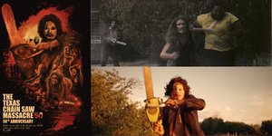 Fakta Menarik Film 'THE TEXAS CHAIN SAW MASSACRE' yang Wajib Kamu Tahu