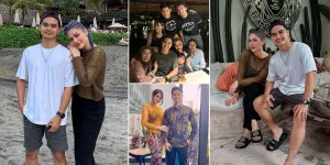 Kembali Pajang Foto Mesra, Katty Butterfly dan Aiman Ricky Diduga CLBK - Netizen Minta Segera Balikan