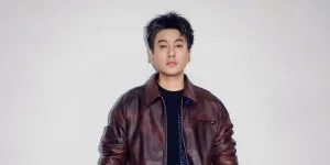 Ken Zhu Soal Comeback F4, Menolak Diajak Member dan Merasa Tak Dihormati Label
