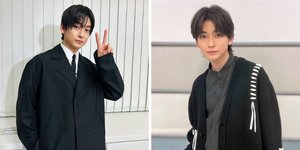 Kenal Lebih Dekat dengan Fumiya Takahashi, Aktor Muda Asal Jepang yang Mencuri Perhatian Penggemar