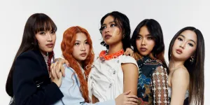 Kenalan dengan MARBLES: Grup Cewek yang Bawa Energi Positif dan Punya Vibe Playful Confidence