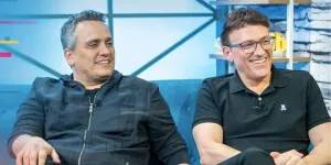 Kenalan dengan The Russo Brothers, Sutradara yang Resmi Jadi Sutradara 'AVENGERS 5 & 6'