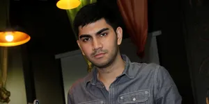 Kenali Lebih Dekat Sosok Muda dan Ganteng Gandhi Fernando