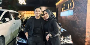 Kenangan Kemesraan Angga Wijaya dan Nurul Kamaria, Kini Ajukan Cerai