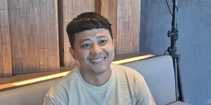 Kenangan Kocak Muhadkly Acho: Punya Sepatu 'Adidas' Garis Empat