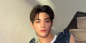 Keonho CORTIS dengan Ragam Model Rambut, Gantengnya Tetap Kelewatan