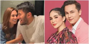 Kepincut Daun Muda, Sederet Selebriti Ini Berpacaran Dengan Brondong, Beberapa Bahkan Sudah menikah!