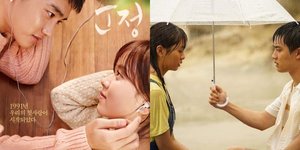 Keputusan Doh Kyung Soo Tolak Adegan Ciuman dengan Kim So Hyun saat Masih di Bawah Umur Tuai Pujian