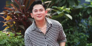 Kerap Disebut Mirip Artis Korea, 8 Potret Kier King Kontestan DAA 6 Asal Filipina yang Curi Perhatian