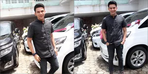 Keren Banget! Inilah Bisnis Rental Mobil Mewah Jonathan Frizzy 
