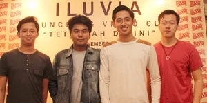 Keren di Youtube, Lagu Cowok-Cowok Ganteng Ini Siap Hiasi Harimu