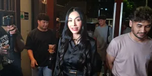 Kesedihan Mendalam Denada, Akui Sempat Tak Mau Makan Saat Berkonflik Dengan Anak