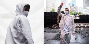 Keseruan Alan Walker Saat Kunjungi Guru Musik di Sekolah Medan Usai Viral Mengcover Beberapa Lagunya, Rela Terbang 28 Jam dari New York!