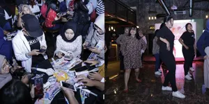 Keseruan Event Kapanlagi EXO-L Playground, Cupsleeve Sampai Ngedance 'Love Shot' Bareng