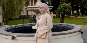 Kesha Ratuliu Curhat Pengalaman Diusir Influencer, Padahal Pernah Ngobrol & Makan Bareng