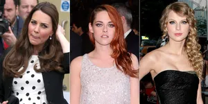 Ketika Artis-Artis Keren Hollywood Berburu Sayur di Pasar