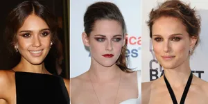 Ketika 'Mata Hitam' Menjadi Tren Kecantikan di Dunia Hollywood