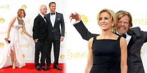 Ketika Para Tamu Emmy Awards 2014 Tak Sadar Sedang Difoto