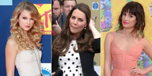 Ketika Rok Bintang-Bintang Cantik Diterbangkan Angin