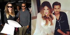 Khloe Kardashian Selingkuh Dengan Kakak Ipar, Inikah Buktinya?