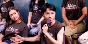 Kiesha Alvaro Dituding Rebecca Klopper Suka Gombal saat Syuting, Jokes Bapak-Bapak!