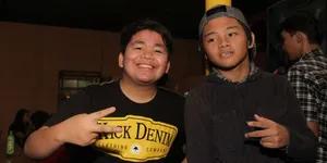 Problema Kiki CJR Menginjak Dewasa