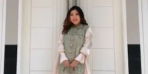 Kiky Saputri Blak-blakan Soal Gaji Guru Honorer, Beri Jawaban Realistis Saat Ditanya Apakah Bakal Kembali Mengajar