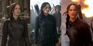 Nostalgia Serial Film 'THE HUNGER GAMES': Dari Audisi Jennifer Lawrence Hingga Cuaca Ekstrem di Lokasi Syuting!