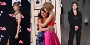 Kilas Balik Persahabatan Taylor Swift dan Selena Gomez, Sudah 15 Tahun Bersama!