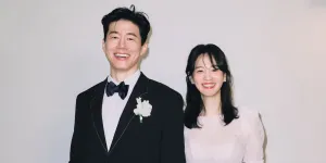 Kim Moo Yeol Bucin Banget, Yoon Seung Ah Dicintai Secara Ugal-ugalan
