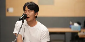 Kim Nam Gil Debut Jadi Penyanyi, Rilis Lagu Rock 'To You'