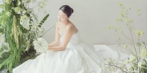Kim Ok Bin Pamer Gaun Pernikahan Jelang Menikah, Pancarkan Aura Pengantin