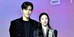 Kim Seon Ho Belajar Empat Bahasa Demi 'CAN THIS LOVE BE TRANSLATED?'