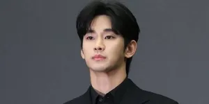 Kim Soo Hyun Berhati-Hati Soal Comeback, Berusaha Kembali ke Kehidupan Normal