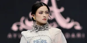 Kimberly Ryder Akui Ada Sosok Pasangan di Balik Sukses Bisnisnya, Identitas Masih Misteri