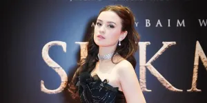 Kimberly Ryder Akui Sudah Punya Kekasih Baru, Seorang Pengusaha 